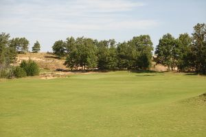 Sand Valley 15th Approach 2024